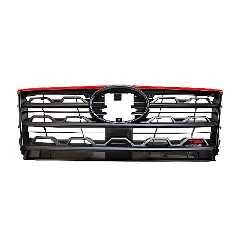 Fortuner 2021 TRD Grill